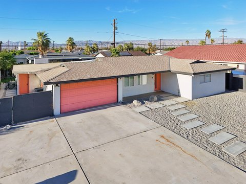 386 W Rosa Parks Road, Palm Springs, CA 92262 photo 53