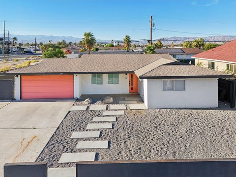386 W Rosa Parks Road, Palm Springs, CA 92262 photo 54