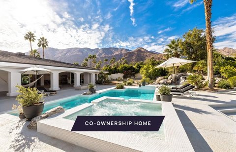 594 W Stevens Road, Palm Springs, CA 92262 photo 1