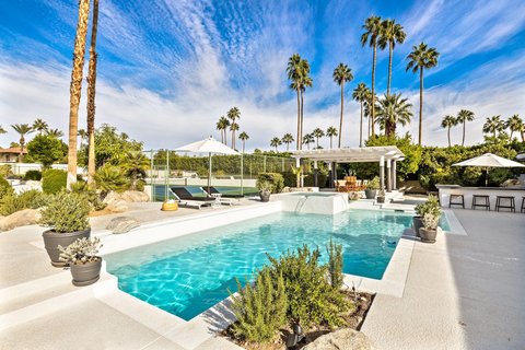 594 W Stevens Road, Palm Springs, CA 92262 photo 19