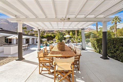 594 W Stevens Road, Palm Springs, CA 92262 photo 23