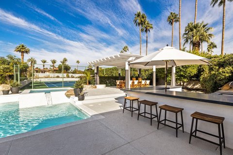 594 W Stevens Road, Palm Springs, CA 92262 photo 27