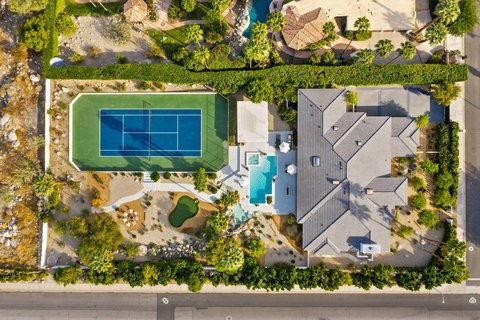 594 W Stevens Road, Palm Springs, CA 92262 photo 3