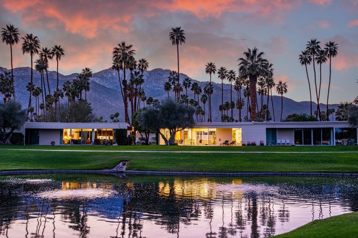 83 Westlake Circle, Palm Springs, CA 92264