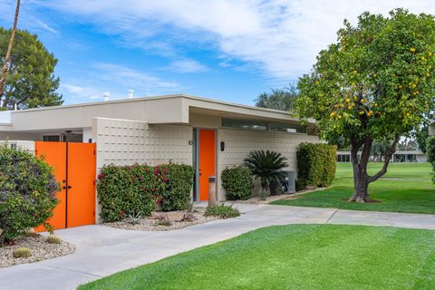 83 Westlake Circle, Palm Springs, CA 92264 photo 2