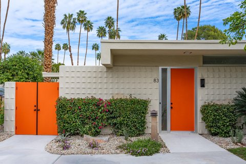 83 Westlake Circle, Palm Springs, CA 92264 photo 3