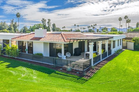 7 Tulane Court, Rancho Mirage, CA 92270 photo 2
