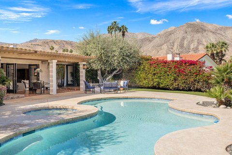 46310 Shadow Mountain Drive, Palm Desert, CA 92260 photo 1