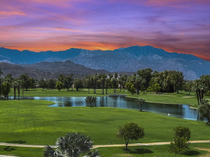 910 Island Drive, 406, Rancho Mirage, CA 92270