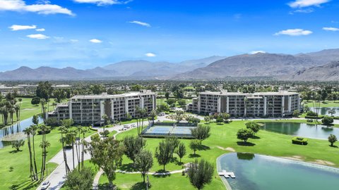 910 Island Drive, 406, Rancho Mirage, CA 92270 photo 2
