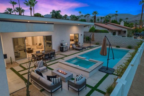 72985 Somera Road, B, Palm Desert, CA 92260 photo 30