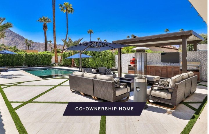 45655 Apache Road, B, Indian Wells, CA 92210