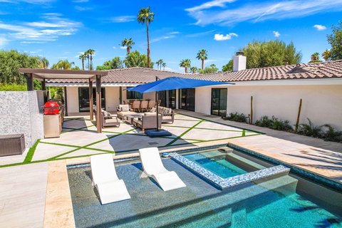 45655 Apache Road, B, Indian Wells, CA 92210 photo 5