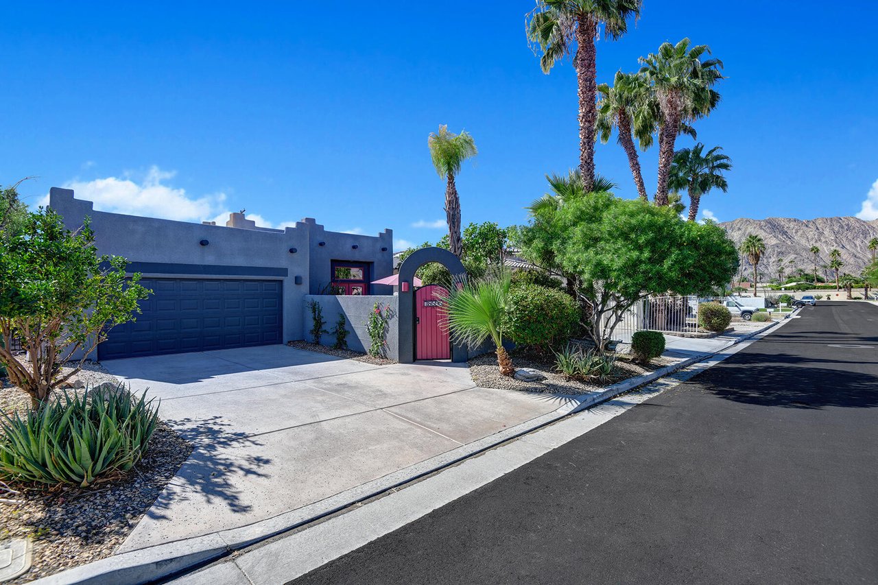 78595 Saguaro Road, La Quinta, CA 92253