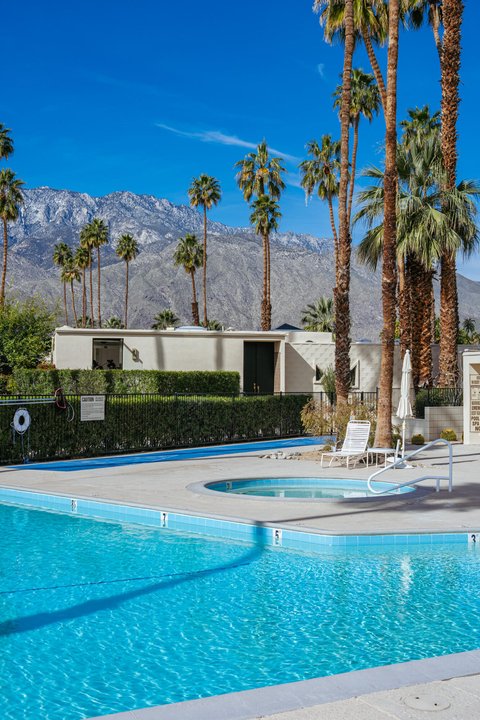 199 Desert Lakes Drive, Palm Springs, CA 92264 photo 12