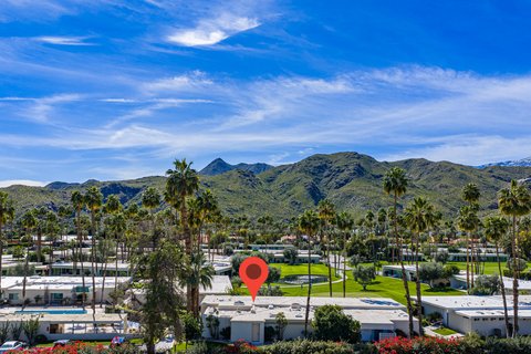 199 Desert Lakes Drive, Palm Springs, CA 92264 photo 3