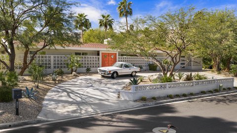 71407 Biskra Road, Rancho Mirage, CA 92270 photo 1
