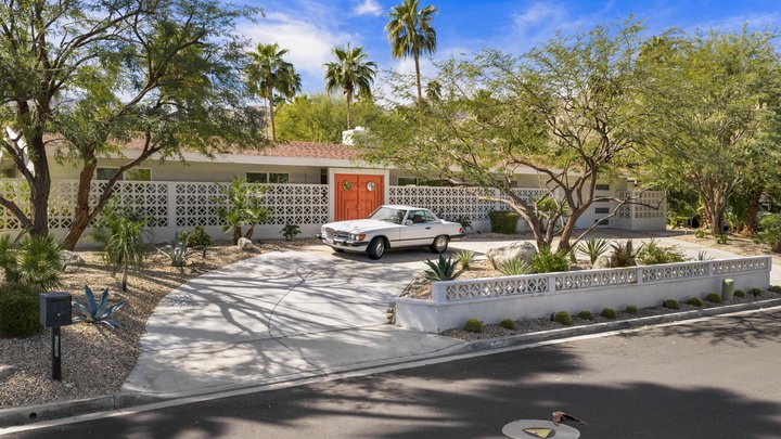 71407 Biskra Road, Rancho Mirage, CA 92270
