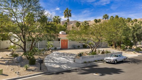 71407 Biskra Road, Rancho Mirage, CA 92270 photo 2