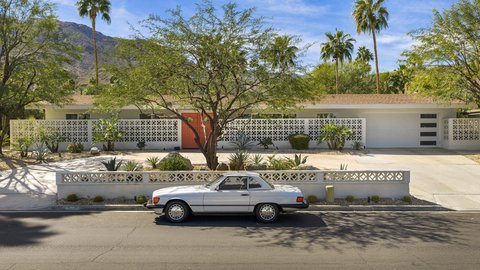 71407 Biskra Road, Rancho Mirage, CA 92270 photo 3