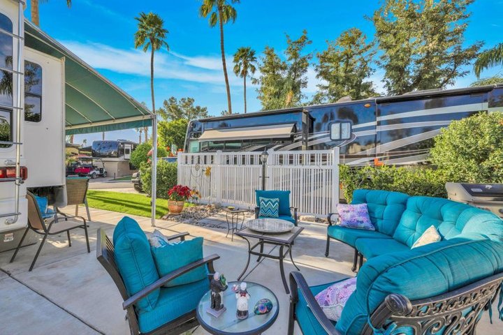 69411 Ramon Road, 656, Cathedral City, CA 92234