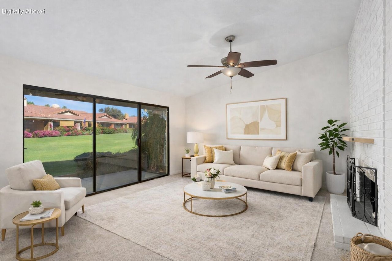 16 Presidio Place, Palm Desert, CA 92260