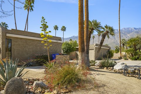 1715 E El Alameda, Palm Springs, CA 92262 photo 2