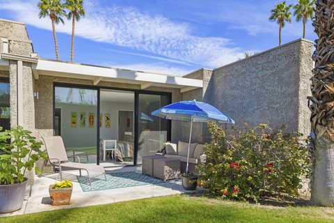 1715 E El Alameda, Palm Springs, CA 92262 photo 24