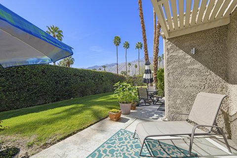 1715 E El Alameda, Palm Springs, CA 92262 photo 25
