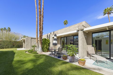 1715 E El Alameda, Palm Springs, CA 92262 photo 27
