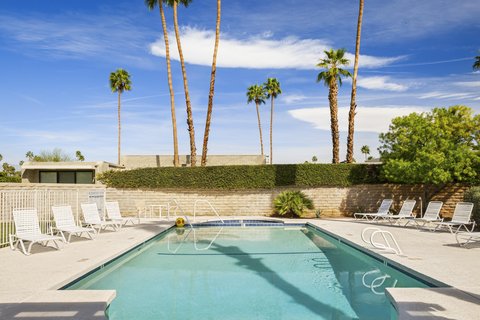1715 E El Alameda, Palm Springs, CA 92262 photo 29