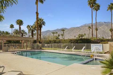 1715 E El Alameda, Palm Springs, CA 92262 photo 30