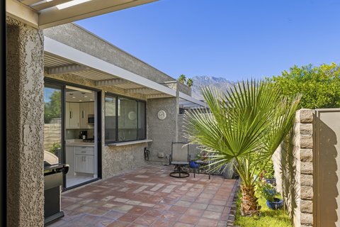 1715 E El Alameda, Palm Springs, CA 92262 photo 3