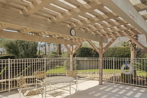 1715 E El Alameda, Palm Springs, CA 92262 photo 31
