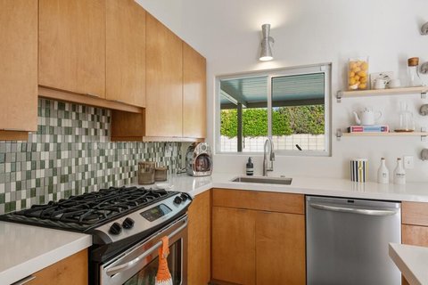 282 N Orchid Tree Lane, Palm Springs, CA 92262 photo 14