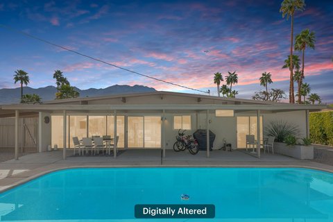 282 N Orchid Tree Lane, Palm Springs, CA 92262 photo 28