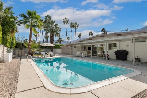 282 N Orchid Tree Lane, Palm Springs, CA 92262 photo 29