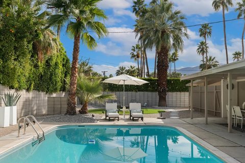 282 N Orchid Tree Lane, Palm Springs, CA 92262 photo 31