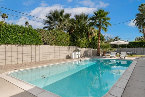 282 N Orchid Tree Lane, Palm Springs, CA 92262 photo 32