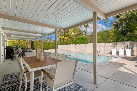 282 N Orchid Tree Lane, Palm Springs, CA 92262 photo 33