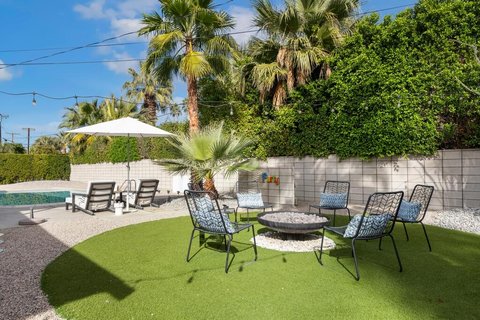 282 N Orchid Tree Lane, Palm Springs, CA 92262 photo 34