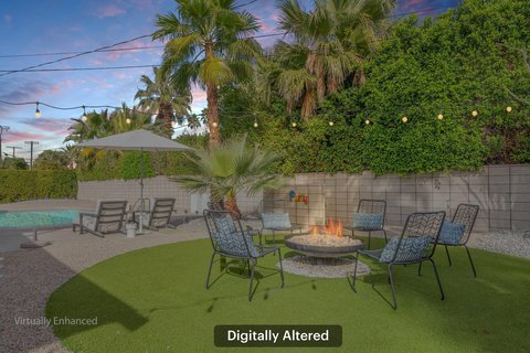 282 N Orchid Tree Lane, Palm Springs, CA 92262 photo 35
