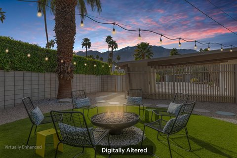 282 N Orchid Tree Lane, Palm Springs, CA 92262 photo 37