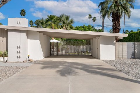 282 N Orchid Tree Lane, Palm Springs, CA 92262 photo 6
