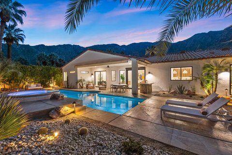 968 N Rose Avenue, Palm Springs, CA 92262 photo 11