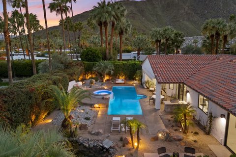 968 N Rose Avenue, Palm Springs, CA 92262 photo 12
