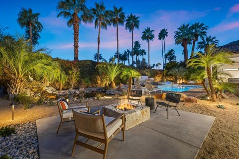 968 N Rose Avenue, Palm Springs, CA 92262 photo 13