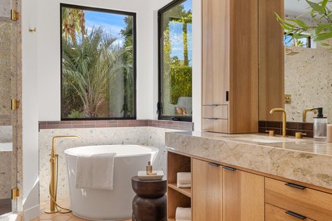 968 N Rose Avenue, Palm Springs, CA 92262 photo 20