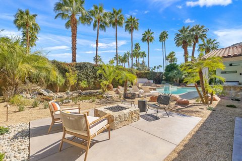968 N Rose Avenue, Palm Springs, CA 92262 photo 3