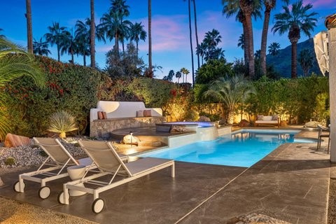 968 N Rose Avenue, Palm Springs, CA 92262 photo 33